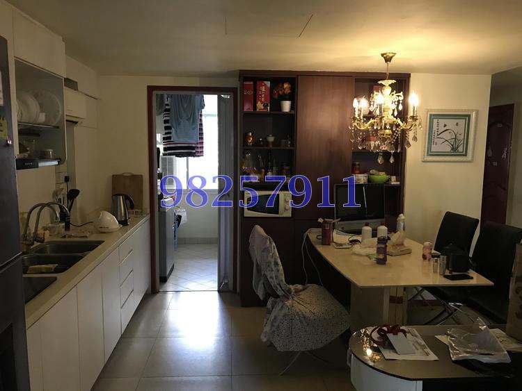 Evergreen Park (D19), Apartment #151235192